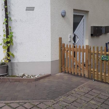 Zimmer Frei 2 Wiesbaden Kültér fotó