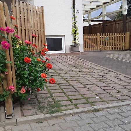 Zimmer Frei 2 Wiesbaden Kültér fotó