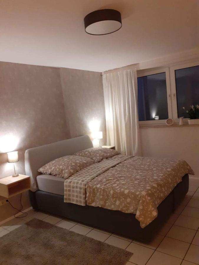 Zimmer Frei 2 Wiesbaden Kültér fotó