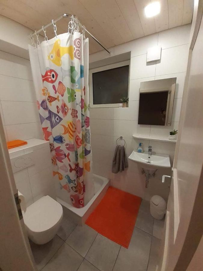 Zimmer Frei 2 Wiesbaden Kültér fotó