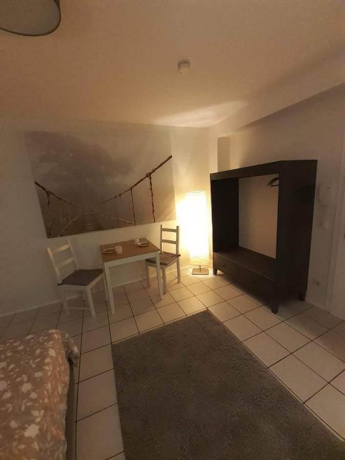 Zimmer Frei 2 Wiesbaden Kültér fotó